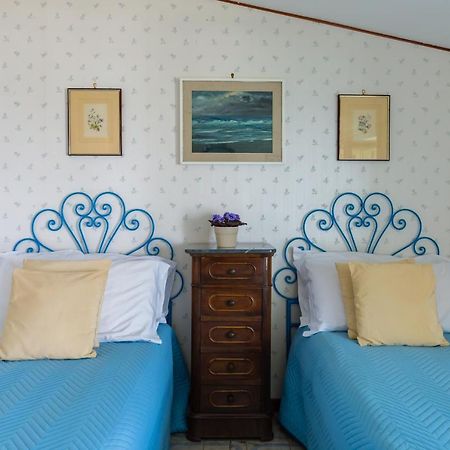 Villa Ada Сорренто Экстерьер фото
